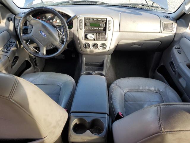 Photo 8 from auction – 2005 FORD EXPLORER X with VIN 1FMZU73K65UB42981