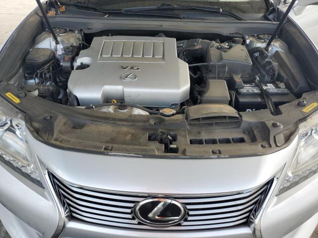 Zdjęcie 11 z aukcji – 2013 LEXUS ES 350 z VIN JTHBK1GG4D2023057