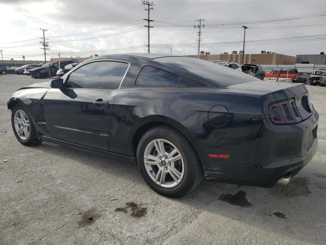 Photo 2 from auction – 2014 FORD MUSTANG with VIN 1ZVBP8AM4E5285264