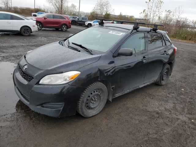 Photo 1 from auction – 2010 TOYOTA COROLLA MA with VIN 2T1KU4EE3AC366731