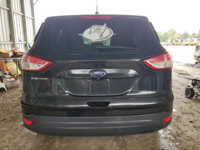 Photo 6 from auction – 2014 FORD ESCAPE S with VIN 1FMCU0F72EUC73345