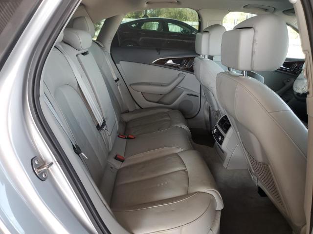 Photo 10 from auction – 2015 AUDI A6 PREMIUM with VIN WAUDFAFC8FN022702