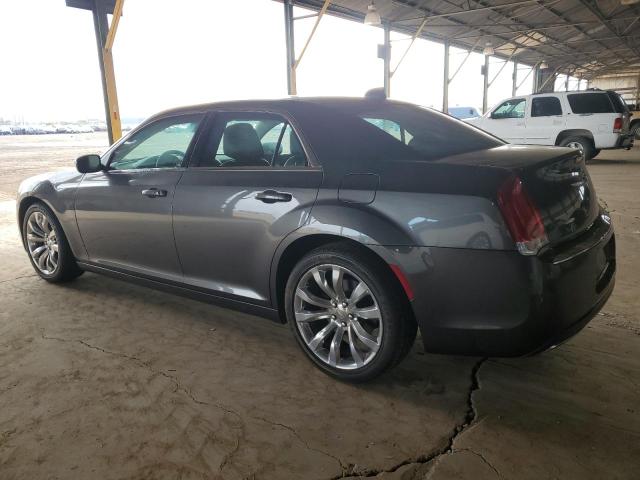 Photo 2 from auction – 2016 CHRYSLER 300 LIMITE with VIN 2C3CCAAG1GH343805