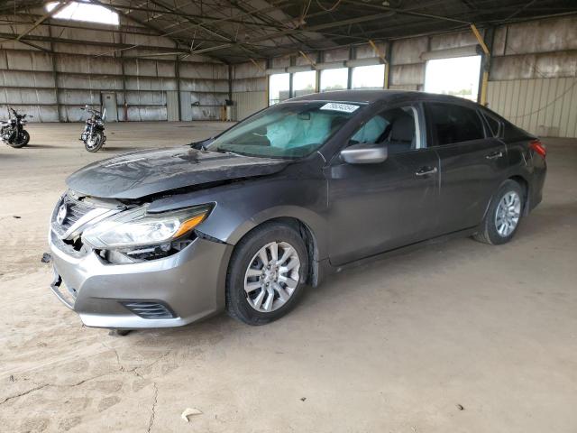 NISSAN ALTIMA 2.5 2017 with VIN 1N4AL3AP4HC478818 - Photo from auction