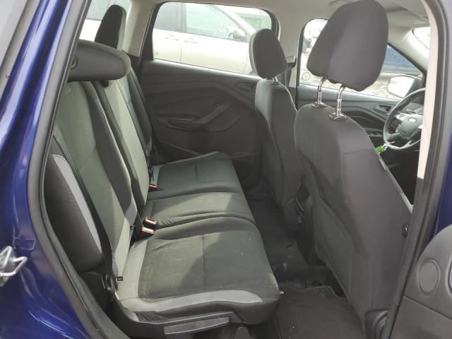 Photo 10 from auction – 2015 FORD ESCAPE S with VIN 1FMCU0F75FUA77076
