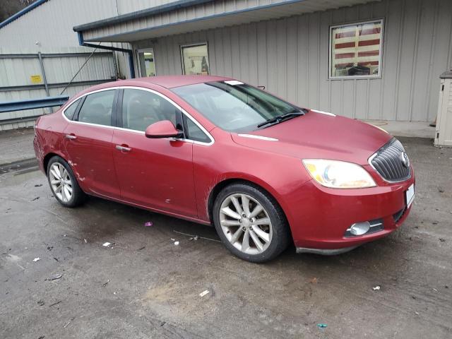 Photo 4 from auction – 2012 BUICK VERANO CON with VIN 1G4PR5SK6C4153992