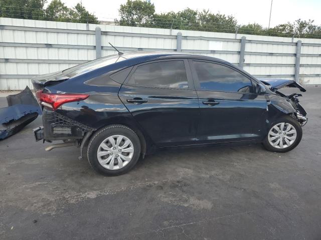 Photo 3 from auction – 2021 HYUNDAI ACCENT SE with VIN 3KPC24A63ME130451