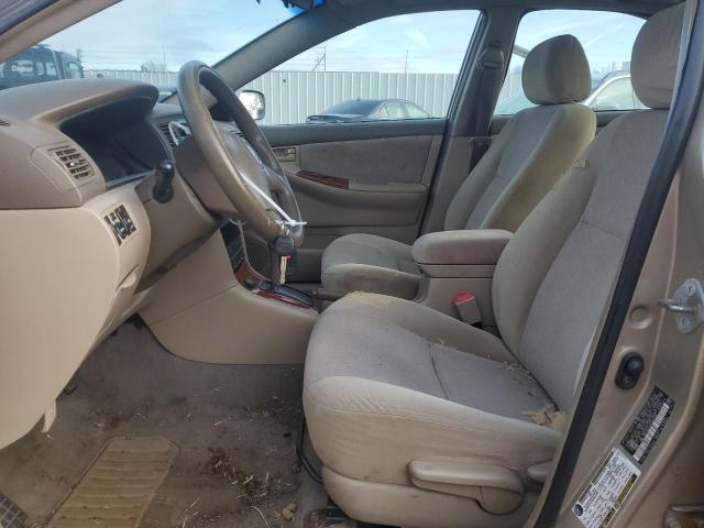 Photo 7 from auction – 2007 TOYOTA COROLLA CE with VIN 2T1BR30E07C788094