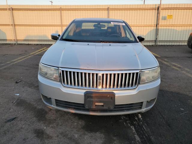 Photo 5 from auction – 2006 LINCOLN ZEPHYR with VIN 3LNHM26136R644731