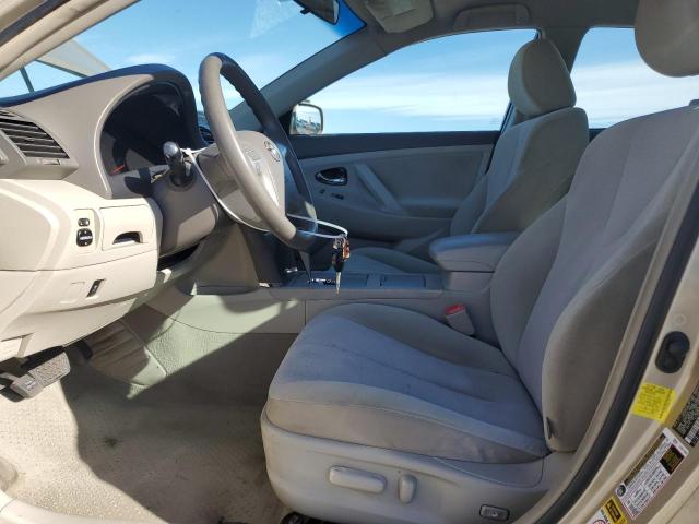 Zdjęcie 7 z aukcji – 2011 TOYOTA CAMRY BASE z VIN 4T1BF3EK4BU729273