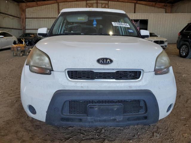 Photo 5 from auction – 2011 KIA SOUL + with VIN KNDJT2A21B7710753