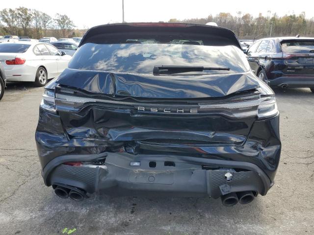 Photo 6 from auction – 2024 PORSCHE MACAN S with VIN WP1AG2A53RLB36736