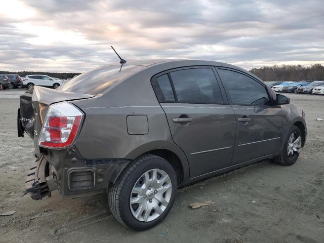 Photo 3 from auction – 2007 NISSAN SENTRA 2.0 with VIN 3N1AB61E47L674938