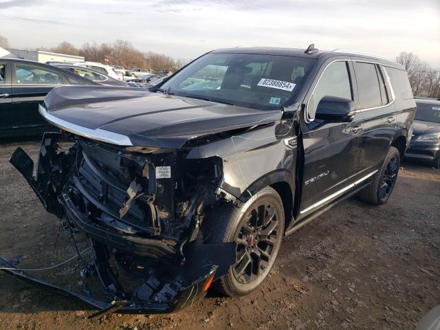 GMC YUKON DENA 2023 with VIN 1GKS2DKL9PR484262 - Photo from auction