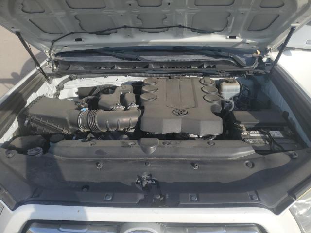 Photo 12 from auction – 2013 TOYOTA 4RUNNER SR with VIN JTEBU5JR6D5149606