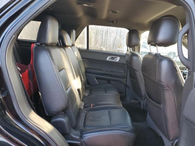 Photo 11 from auction – 2015 FORD EXPLORER X with VIN 1FM5K8D83FGA43693