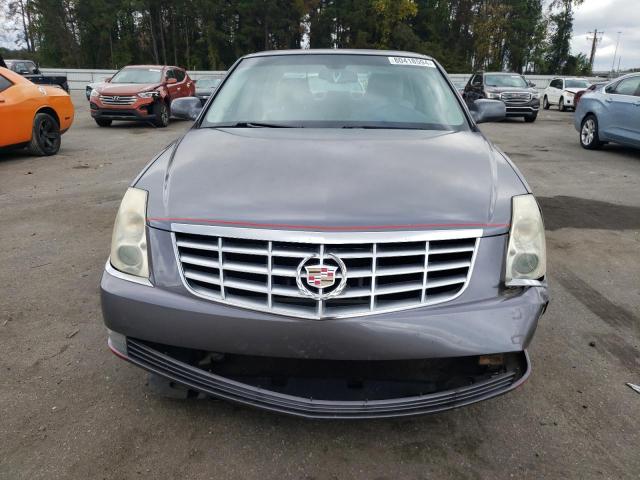 Photo 5 from auction – 2007 CADILLAC DTS with VIN 1G6KD57Y27U217593