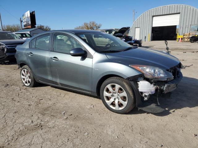 Photo 4 from auction – 2013 MAZDA 3 I with VIN JM1BL1TF3D1702786