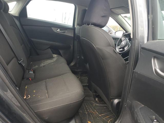 Photo 10 from auction – 2021 KIA FORTE FE with VIN 3KPF24ADXME285798
