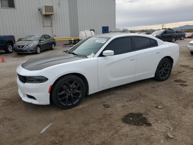 Photo 1 from auction – 2021 DODGE CHARGER SX with VIN 2C3CDXBG3MH652878
