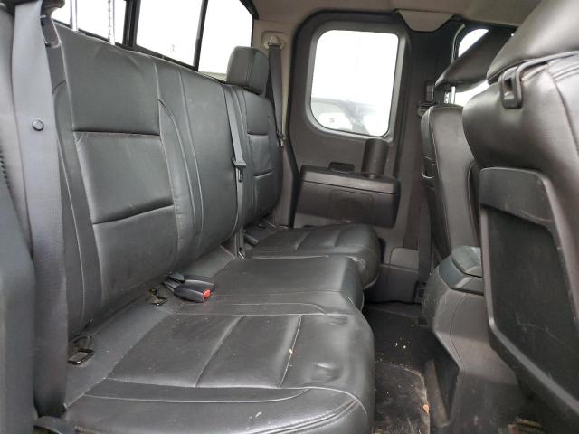 Photo 10 from auction – 2011 NISSAN TITAN S with VIN 1N6BA0CA0BN315216