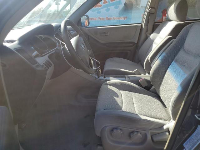 Снимка 7 от търг – 2002 TOYOTA HIGHLANDER с VIN JTEGD21A920044308