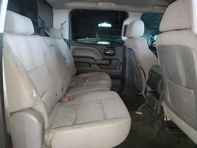 Photo 10 from auction – 2014 CHEVROLET SILVERADO with VIN 3GCUKPEH0EG272876