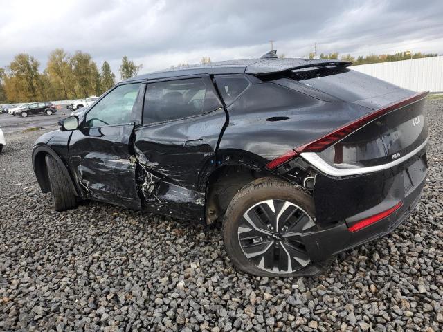 Photo 2 from auction – 2024 KIA EV6 LIGHT with VIN KNDC3DLC2R5616445