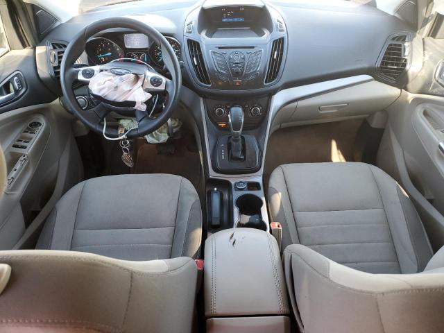 Photo 8 from auction – 2016 FORD ESCAPE SE with VIN 1FMCU0G70GUB30914