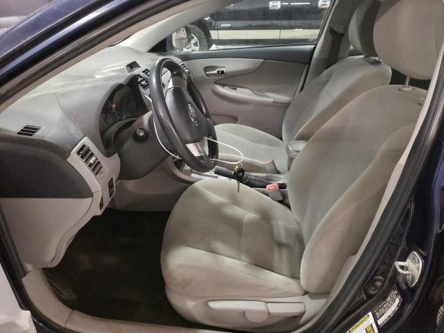 Photo 7 from auction – 2013 TOYOTA COROLLA BA with VIN 2T1BU4EE2DC045767