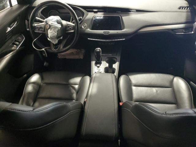 Photo 8 from auction – 2020 CADILLAC XT4 PREMIU with VIN 1GYFZDR49LF075482