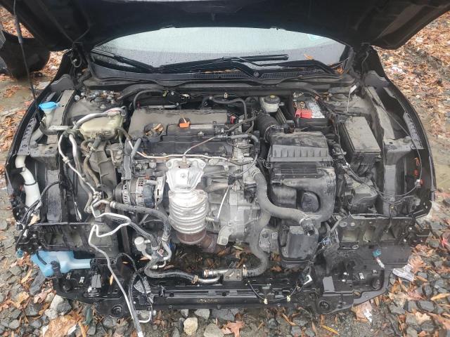 Photo 11 from auction – 2016 HONDA CIVIC LX with VIN 2HGFC2F5XGH523324