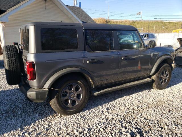 Photo 3 from auction – 2024 FORD BRONCO BIG with VIN 1FMDE7BH5RLB04179