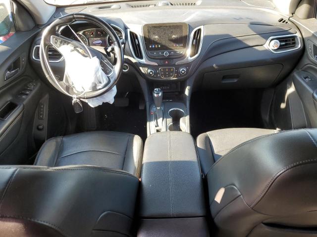 Photo 8 from auction – 2020 CHEVROLET EQUINOX PR with VIN 3GNAXNEV7LS528785