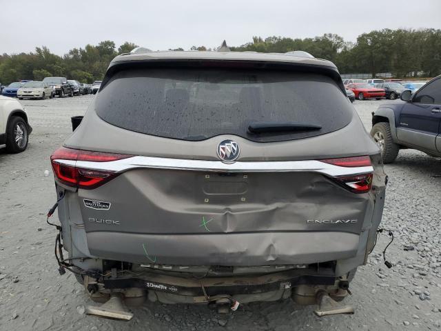 Photo 6 from auction – 2018 BUICK ENCLAVE AV with VIN 5GAERDKW1JJ192224