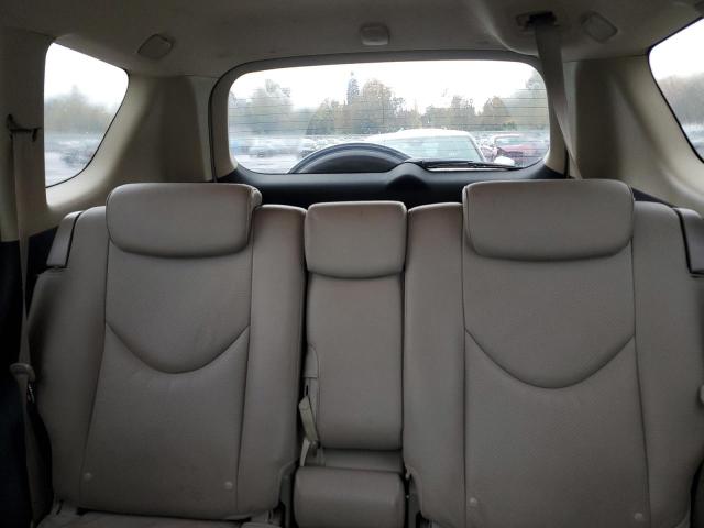 Photo 10 from auction – 2008 TOYOTA RAV4 LIMIT with VIN JTMBK31V185051195