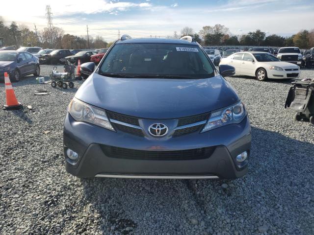 Photo 5 from auction – 2013 TOYOTA RAV4 LIMIT with VIN 2T3YFREV2DW013215