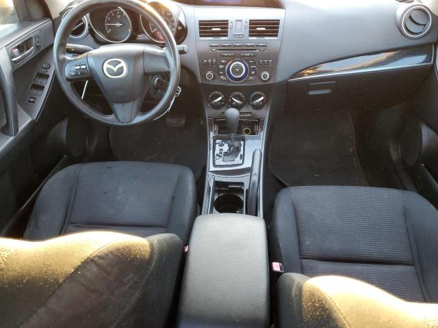Photo 8 from auction – 2012 MAZDA 3 I with VIN JM1BL1UG1C1555874