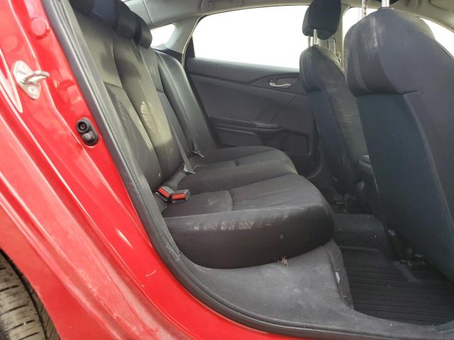 Photo 10 from auction – 2018 HONDA CIVIC LX with VIN 2HGFC2F56JH529516