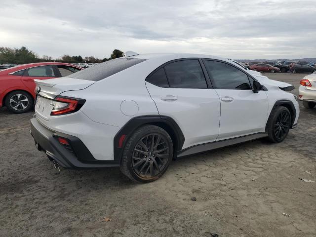 Photo 3 from auction – 2022 SUBARU WRX PREMIU with VIN JF1VBAF65N9032663