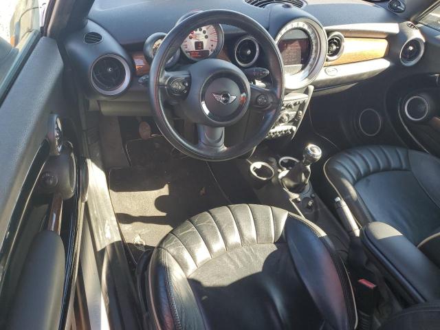Photo 8 from auction – 2012 MINI COOPER with VIN WMWZN3C54CT265439