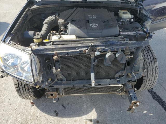 Photo 12 from auction – 2003 TOYOTA 4RUNNER SR with VIN JTEBU14R438005781