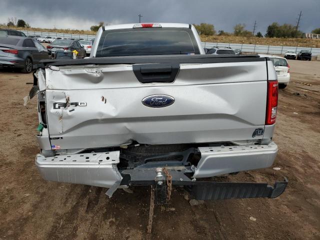Photo 6 from auction – 2017 FORD F150 with VIN 1FTMF1CP9HKD53268