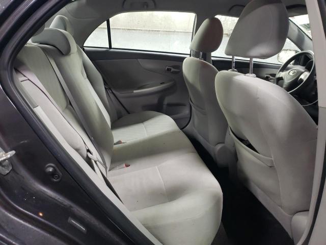 Photo 10 from auction – 2010 TOYOTA COROLLA BA with VIN 1NXBU4EE8AZ290468