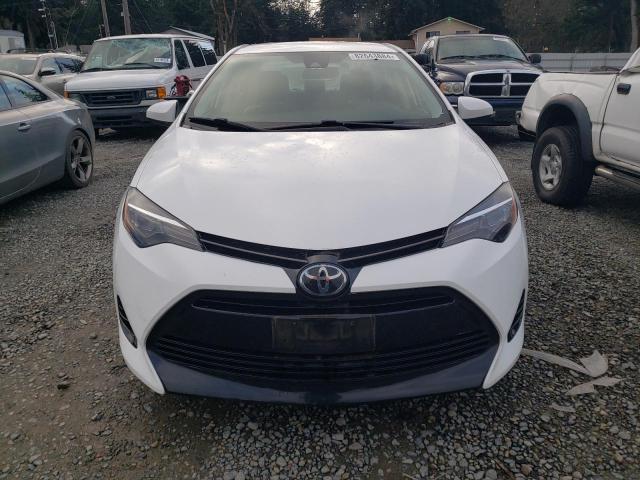 Photo 5 from auction – 2017 TOYOTA COROLLA L with VIN 2T1BURHE3HC869050