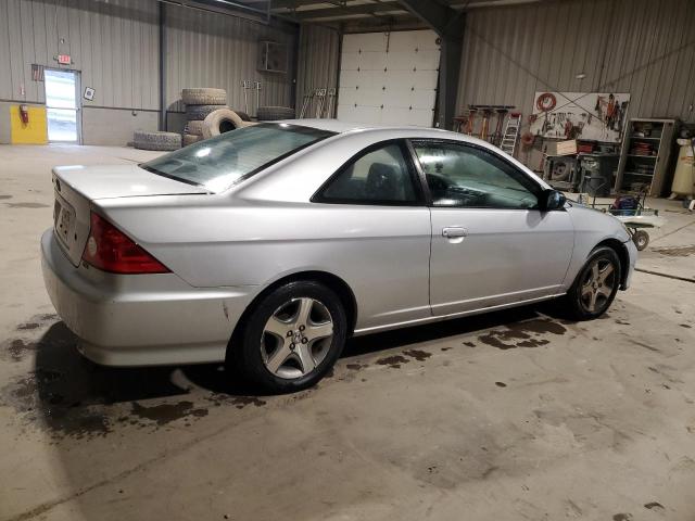 Photo 3 from auction – 2004 HONDA CIVIC EX with VIN 1HGEM220X4L020118