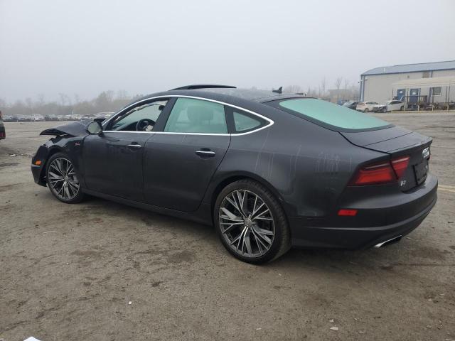 Photo 2 from auction – 2017 AUDI A7 PREMIUM with VIN WAUW2AFC0HN029053