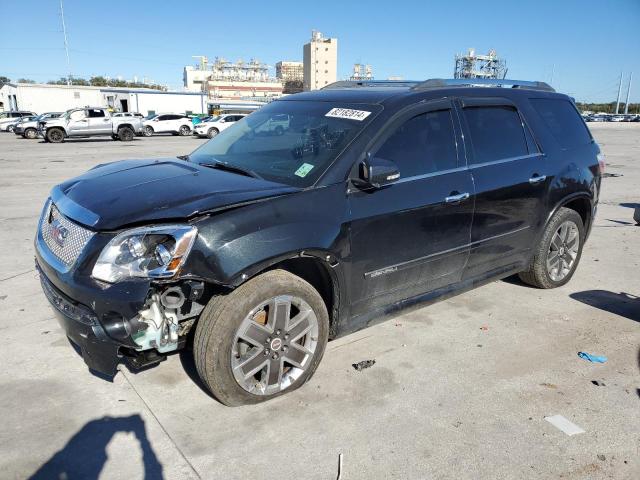 Photo 1 from auction – 2012 GMC ACADIA DEN with VIN 1GKKRTED5CJ300230