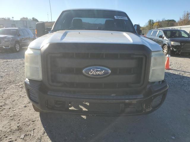 Photo 5 from auction – 2011 FORD F250 SUPER with VIN 1FT7X2B6XBEA15344