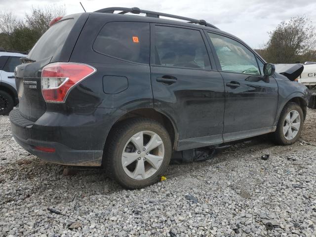 Photo 3 from auction – 2015 SUBARU FORESTER 2 with VIN JF2SJADC7FH823679